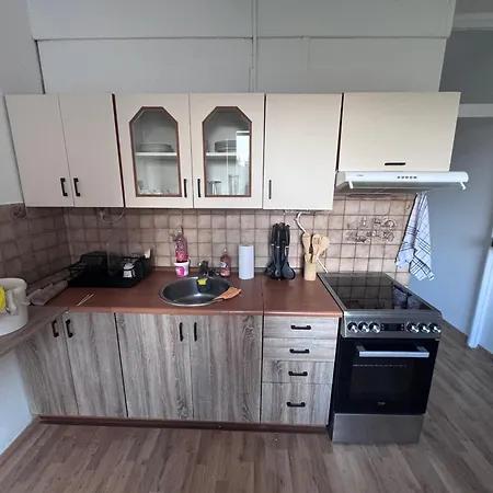 Appartement Tereza *