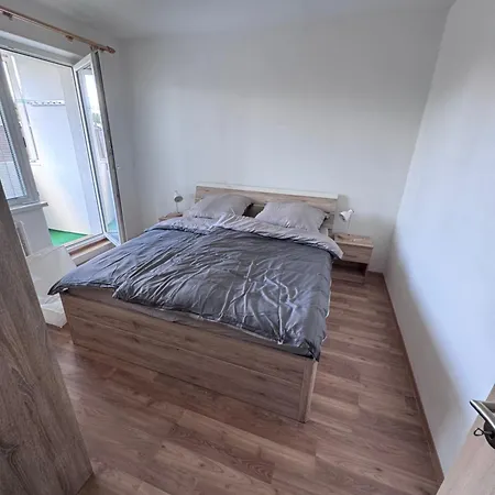 Tereza Appartement Usovice