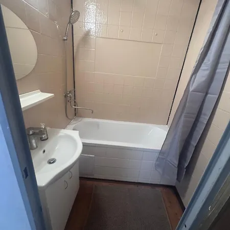 Tereza Appartement Usovice
