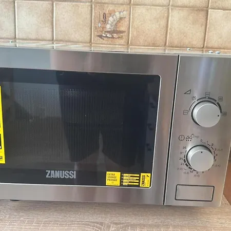 Tereza Appartement Usovice